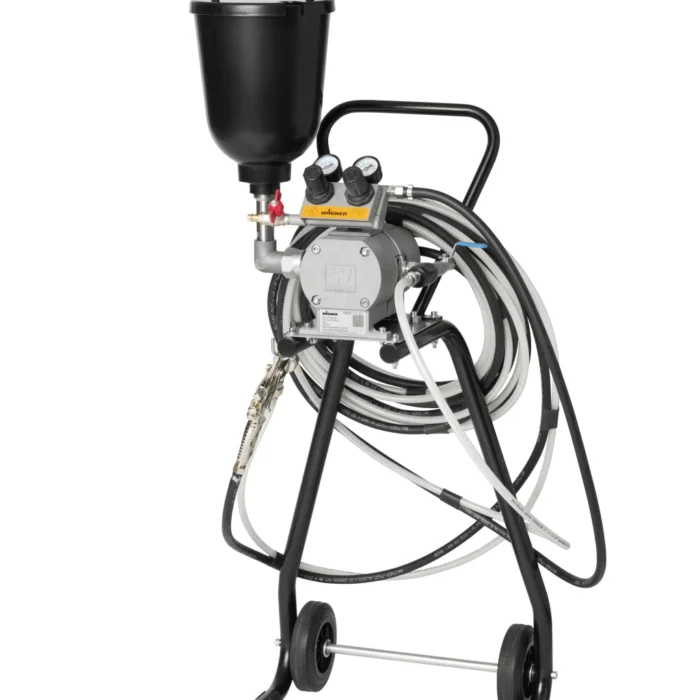 Wagner TopFinish DD10