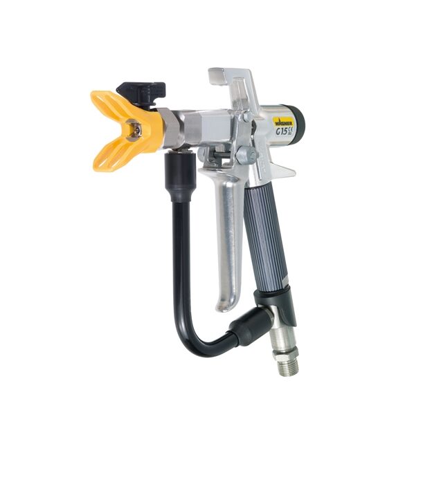 Wagner G 15H