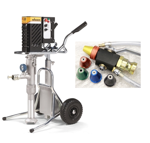 PlastCoat PC 430 E Spraypack