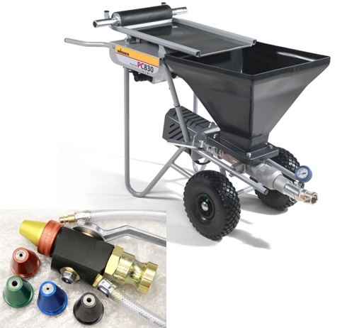 PlastCoat PC 830 P Spraypack
