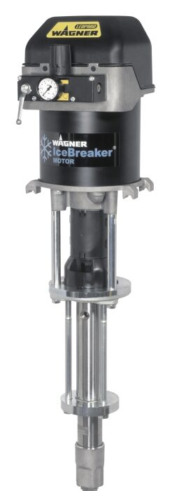 Leopard 35-150 AC