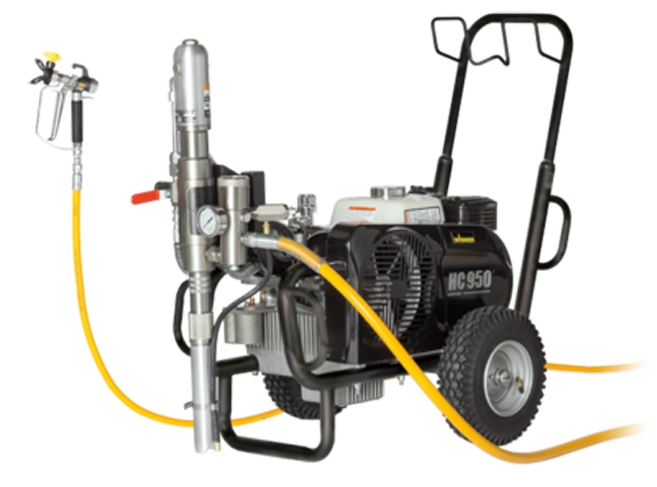 HeavyCoat 950